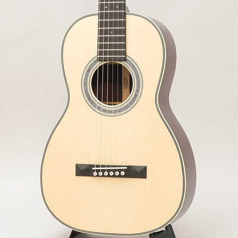MARTIN 【緊急値下げ！！】【特価】 CTM SIZE 2 Nylon Italian Alpine Spruce / Indian Rosewood -Factory Wood Selection Custom Model- マーチン マーティン 【夏のボーナスセール】
