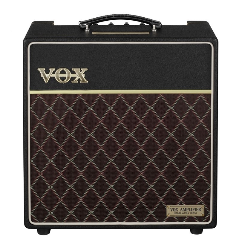VOX AC4HWR1[HAND WIRED VALVE AMPLIFIER]