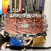 AH-1465 [Ash Snare 14×6.5 / Violet Storm Ash Oil]