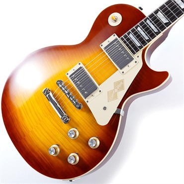 Epiphone Inspired by Gibson Custom Shop 1960 Les Paul Standard Reissue (Washed Cherry Sunburst)