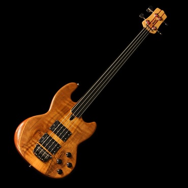 Wal 【USED】 Mk1 4st / Fretless (American Walnut Facings) '95