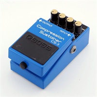 【USED】 CS-3 Compression Sustainer