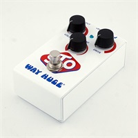 【USED】 STO OVERDRIVE