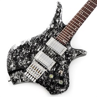 【USED】 Dhatarattha CUSTOM GUITAR DHL 【ヘッドレスタイプ】