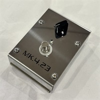 【USED】MK4.23 BOOST Chrome