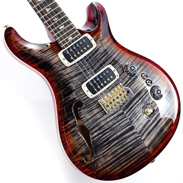 P.R.S. Limited PRS 40th Anniversary Custom 24-08 Semi-Hollow