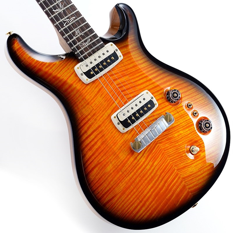 P.R.S. Paul's Guitar (Custom Color) #0395640
