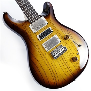 Swamp Ash Special (McCarty Tobacco Sunburst) SN.0403693
