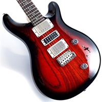 Swamp Ash Special (Scarlet Smokeburst) SN.0402923