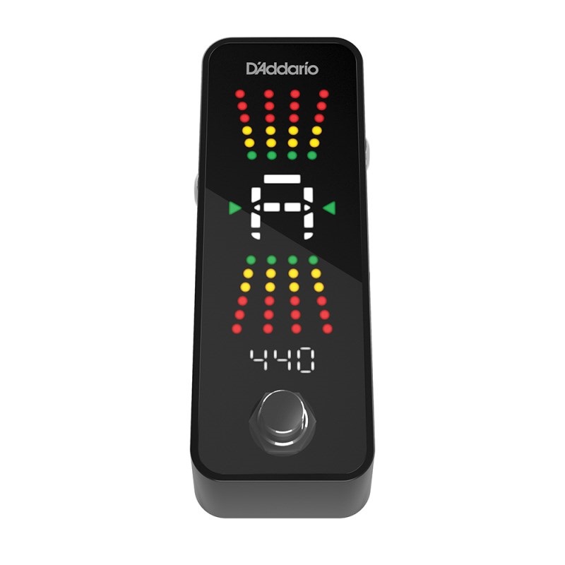 PLANET WAVES Chromatic Pedal Tuner +[PW-CT-23]