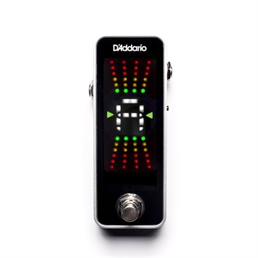 Chromatic Pedal Tuner[PW-CT-20]
