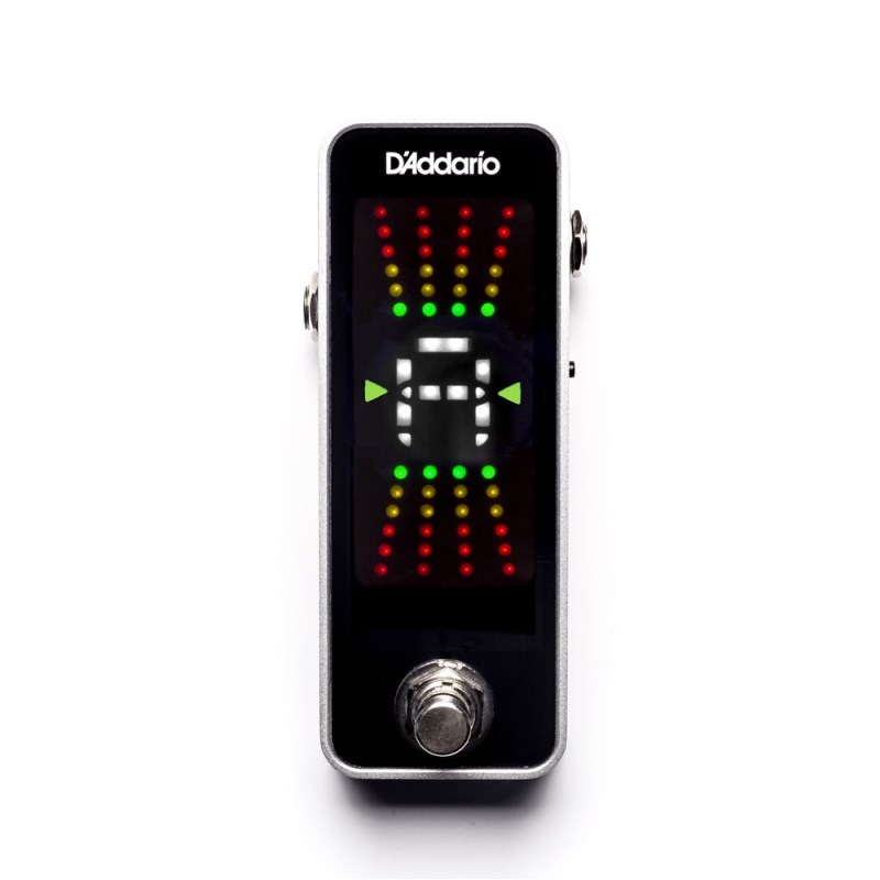 PLANET WAVES Chromatic Pedal Tuner[PW-CT-20]