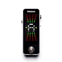 Chromatic Pedal Tuner[PW-CT-20]