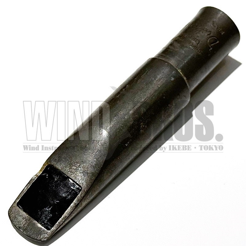 Bobby Dukoff ボビー・デュコフ テナーサックス用マウスピース MIAMI