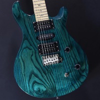 【USED】SE Swamp Ash Special (Iri Blue) #CTI F062350【PRS中古品大放出】