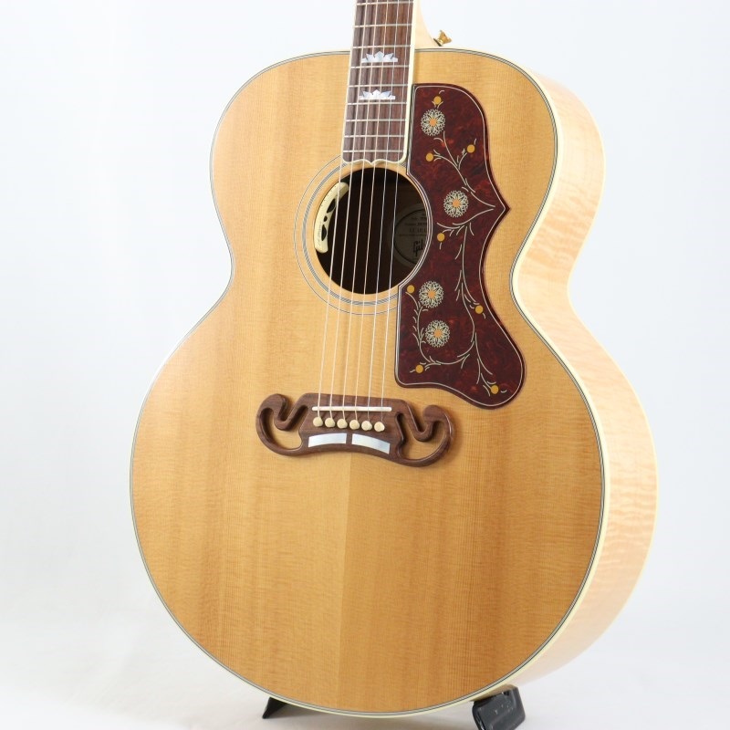 Gibson USED 中古 SJ-200 Standard (Antique Natural) ※2020年製 ギブソン