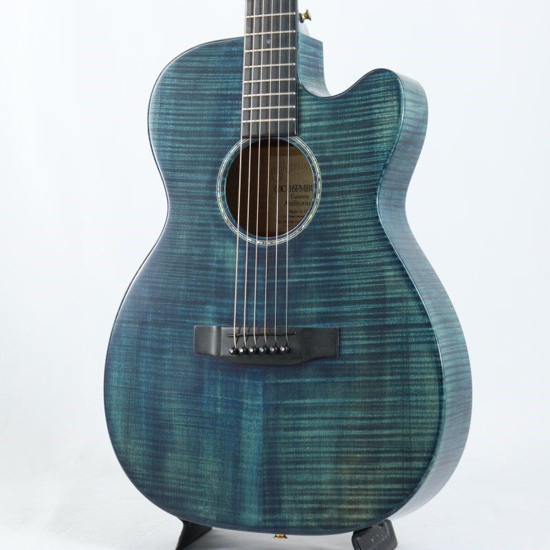 MARTIN 【USED】 00c-16FMBUAE ※2003年製 マーチン マーティン