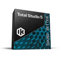 【Total Studio 5シリーズ発売記念価格】Total Studio 5 Upgrade (アイケーマルチメディア)(トータルスタジオ)(アップグレード)(オンライン納品)