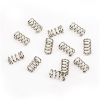 AMERICAN VINTAGE STRATOCASTER TREMOLO INTONATION SPRINGS (#0019281049)