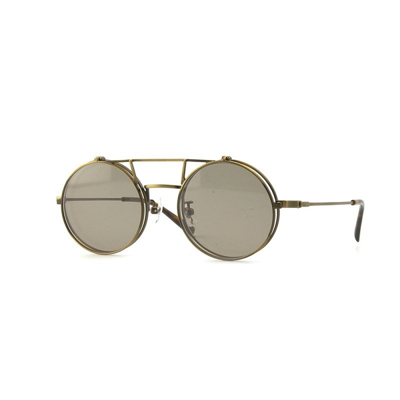 ジョンレノン John Lennon サングラス 丸眼鏡 メンズ レディース