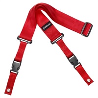 DD2200S-RD (SHORT/RED) Clip Lock ナイロンストラップ