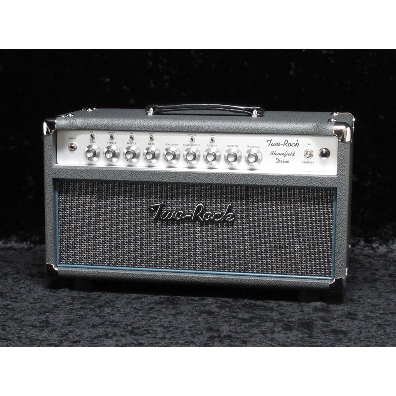 Bloomfield Drive Head Slate Gray Tolexの商品画像