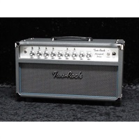 Bloomfield Drive Head Slate Gray Tolex