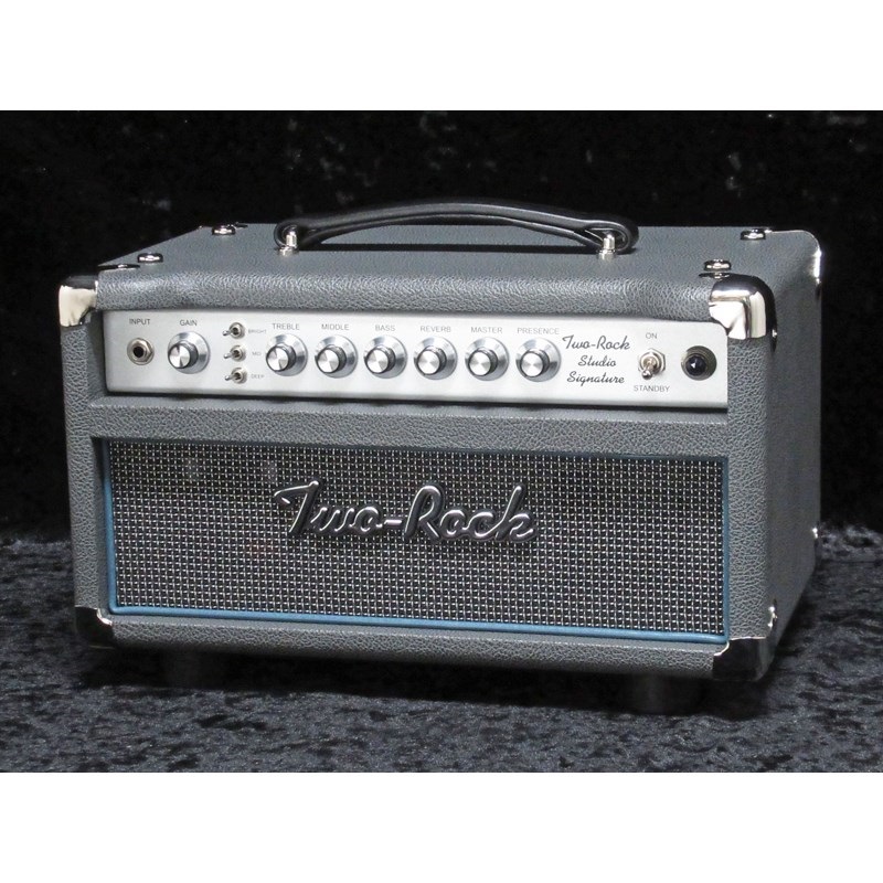 Studio Signature Head Slate Gray Tolexの商品画像