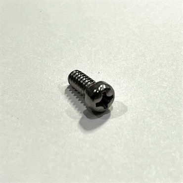Ludwig P-236 [Clamp Bracket Screw / P-85ストレイナー用 / プラス頭]