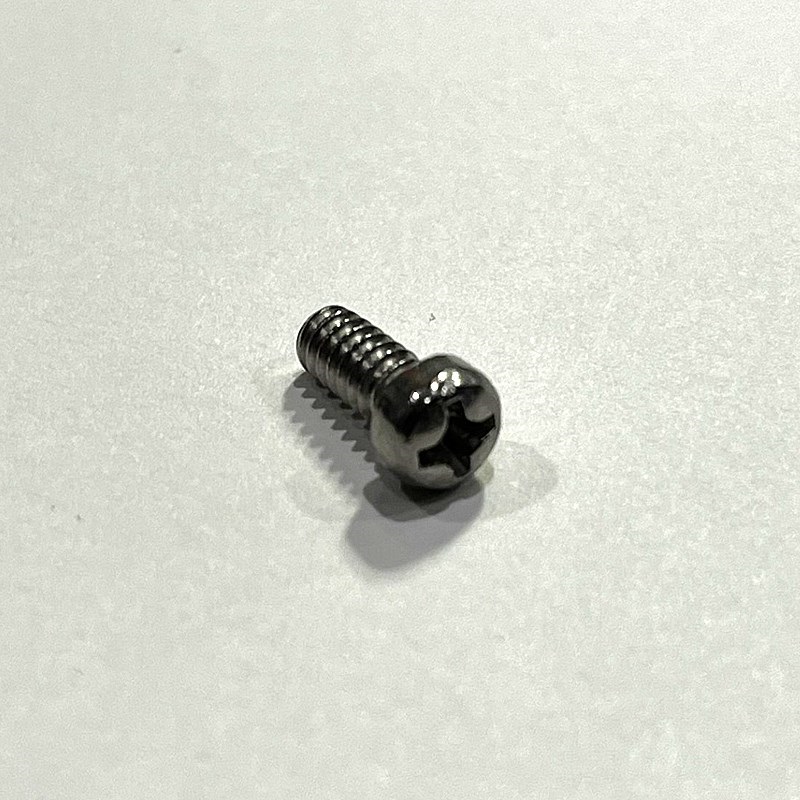 Ludwig P-236 [Clamp Bracket Screw / P-85ストレイナー用 / プラス頭]