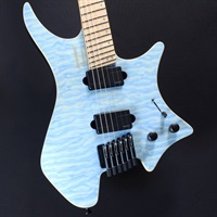 【USED】Boden J6 RAS LOCK (Caribbean Light Blue)