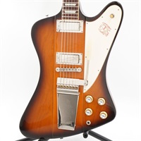 【USED】Custom Shop Historic Collection 1965 Firebird V Reissue (Vintage Sunburst)【SN. 060045】