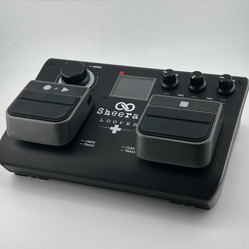 Sheeran 【B級特価】Sheeran LOOPER+