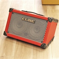 【USED】CUBE Street