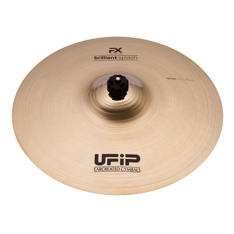 UFIP FX-8BS [FX collection Traditional Brilliant Splash 8