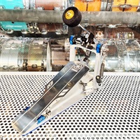 FP9C [Double Chain Drive / Single Foot Pedal]【店頭展示特価品】