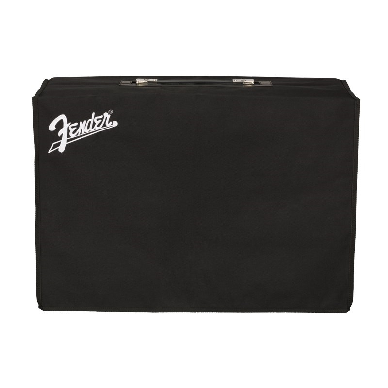 Fender USA 65 Twin Reverb Amplifier Cover [0050696000]（カバー フェンダー）