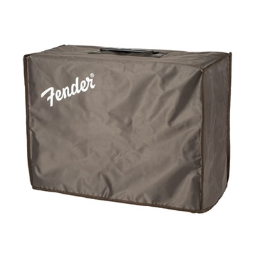 Hot Rod Deluxe， Blues Deluxe Amplifier Cover (Brown)　[0047485000]（カバー フェンダー）