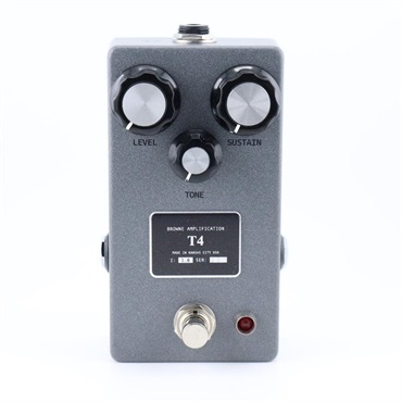 Amazon | ISP Technologies ◇DECI-MATE MICRO DECIMATOR PEDAL