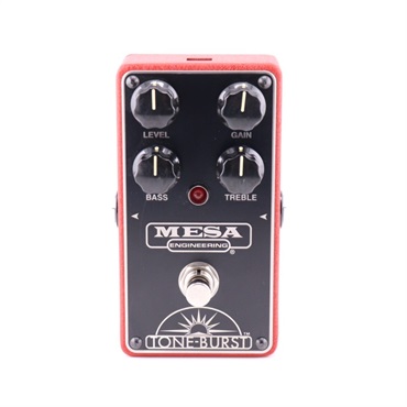 Mesa Boogie 【在庫処分特価】 TONE BURST ｜イケベ楽器店オンラインストア