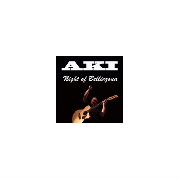 No Brand 【値下げ！！】【創業50周年大決算SALE】AKI／Night of Bellinzona