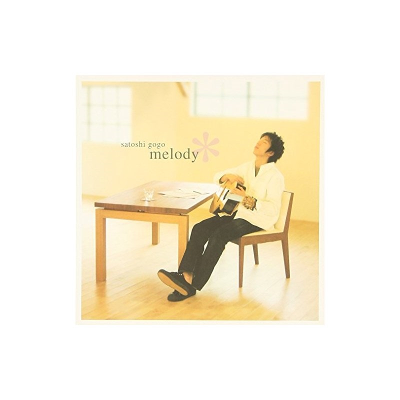 No Brand 【値下げ！！】【創業50周年大決算SALE】伍々慧／MELODY