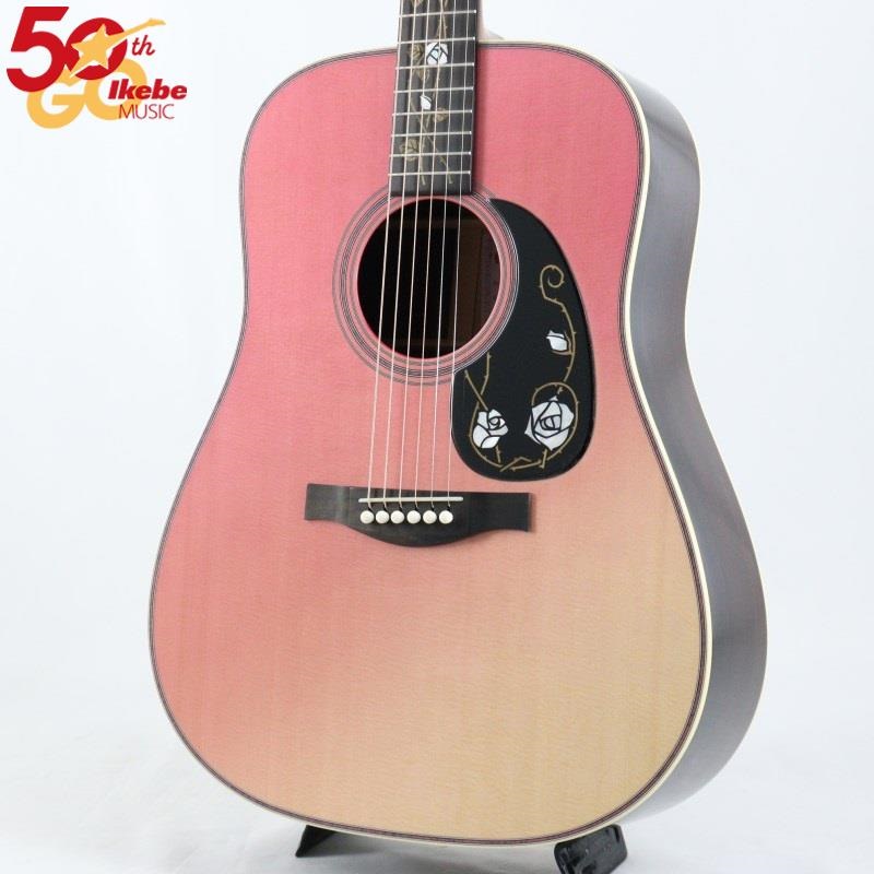 Headway HD-ROSE CUSTOM/ATB 【イケベ楽器店創業50周年記念限定モデル】 ヘッドウェイ