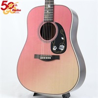 HD-ROSE CUSTOM/ATB 【イケベ楽器店創業50周年記念限定モデル】 ヘッドウェイ