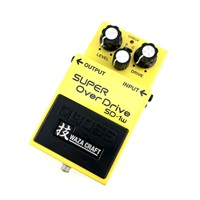 【USED】 SD-1W SUPER OverDrive