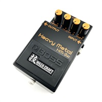 【USED】 HM-2W Heavy Metal
