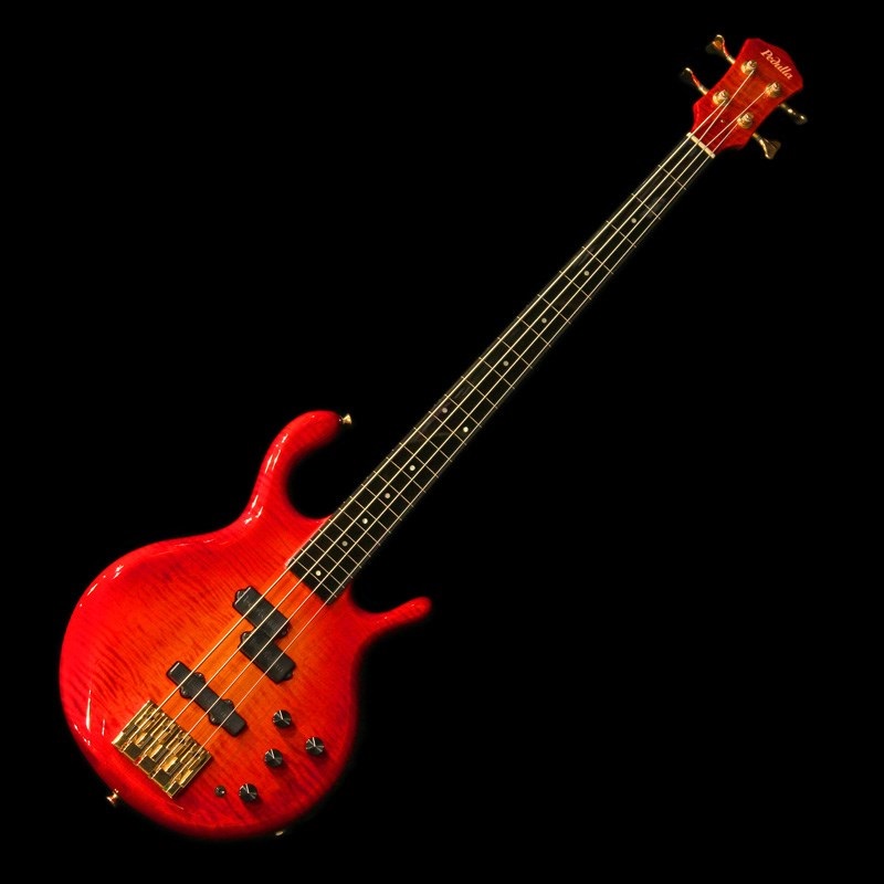 PEDULLA 【USED】 Buzz/PJ (Amber Sunburst) '06