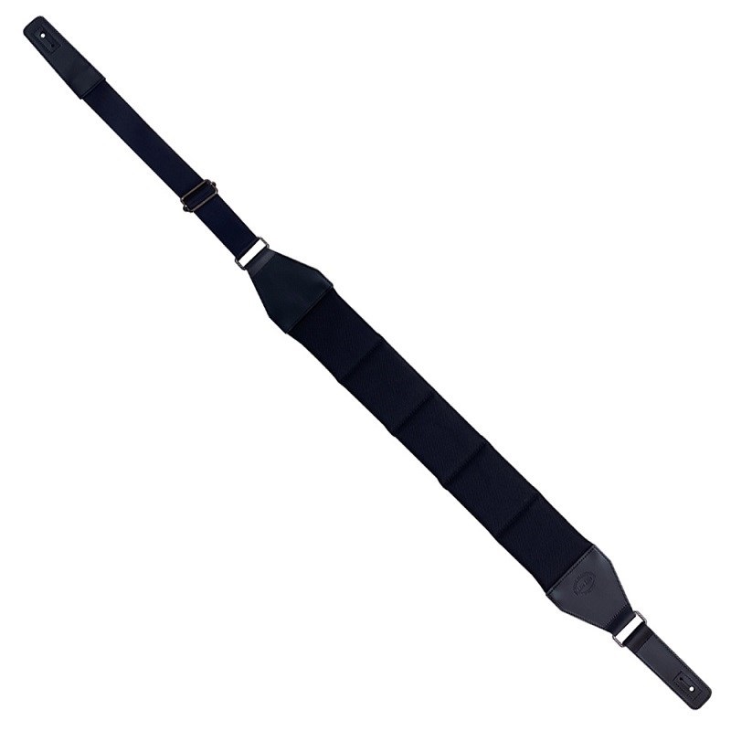 LKC1-BLK[80mm幅コンフォータブルストラップ/ブラック]の商品画像