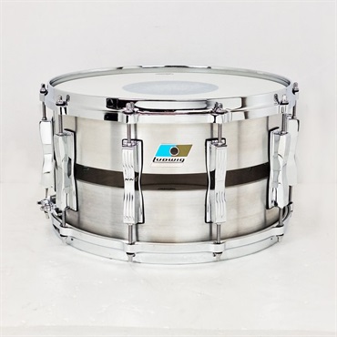 Ludwig L903XXCA [Aluminum Slotted Coliseum 14×8]【世界100台限定モデル】