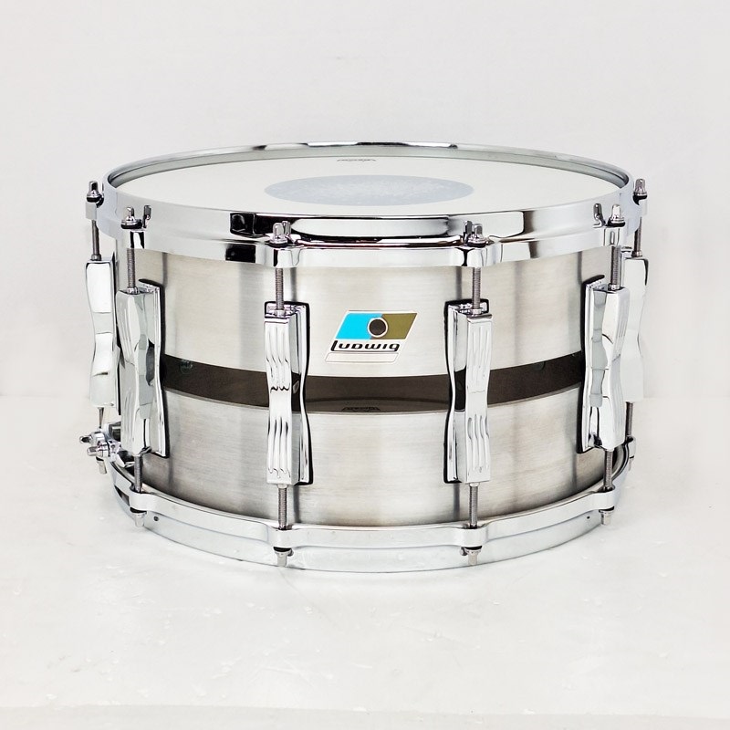L903XXCA [Aluminum Slotted Coliseum 14×8]【世界100台限定モデル】の商品画像